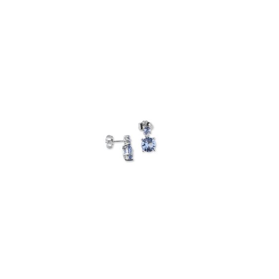 Ohrringe Sovrani Dame in Silber J8335 - J8335